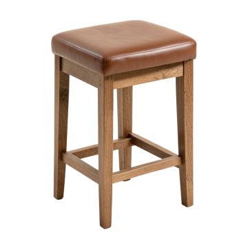 Napoli Wood Bar & Counter Stool