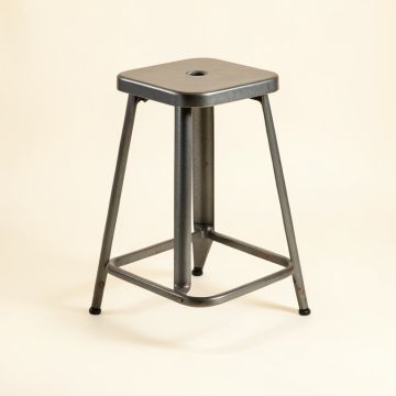 Nirupa Height Adjustable Shop Stool (synthetic illustration; no displayed measurements)
