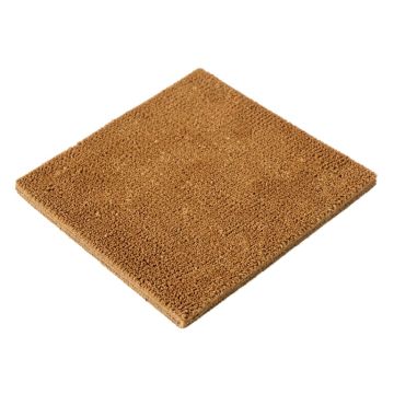 Ancey Life Is Better On The Porch 30 In . X 18 In . Indoor / Outdoor Door Mat