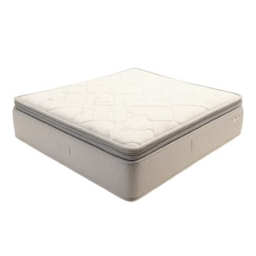 Pimpimsky 10 '' Medium Memory Foam Mattress