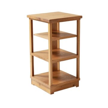 Mabrey Rectangular Multi-Tiered Plant Stand