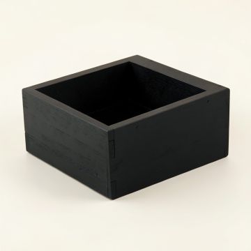 Briar Fold Under-Desk Drawer Unit - Black (synthetic illustration; no displayed measurements)