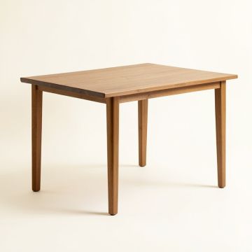 Stanberry Dining Table (synthetic illustration; no displayed measurements)