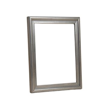 Saunterton Steel Picture Frame
