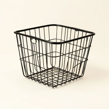 Greenwich Wire Basket (synthetic illustration; no displayed measurements)