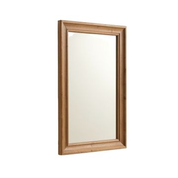 Manzelli Wall Mirror Mirror