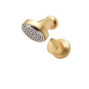 Universal Showering Components Bathroom Handshower Mount