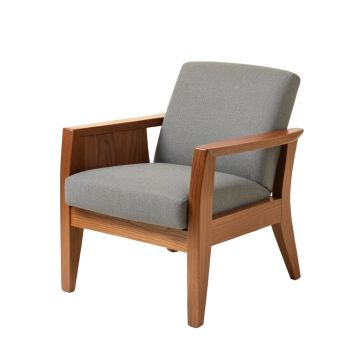 Dayneka 24 '' Wide Slipper Chair