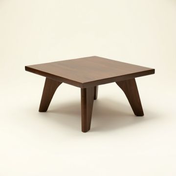 Gresham Palace Coffee Table (synthetic illustration; no displayed measurements)