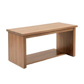 Abdurrahim Console Table