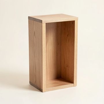 Ellsworth 26.1 '' W X 64.75 '' H X 8.1 '' D Free-Standing Over The Toilet Storage (synthetic illustration; no displayed measurements)