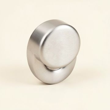 3 3/20 '' Center To Center Finger Pull (synthetic illustration; no displayed measurements)