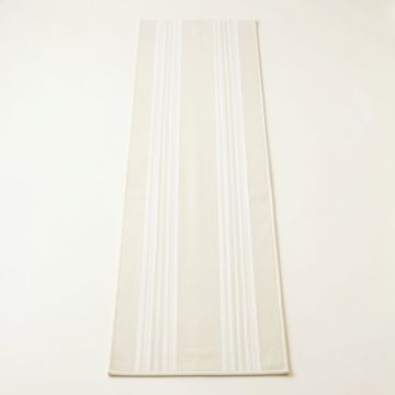 Cliff Bend Narrow Runner Rug - Ivory (synthetic illustration; no displayed measurements)