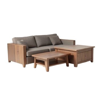 Pasquale Standard Configurable Living Room Set