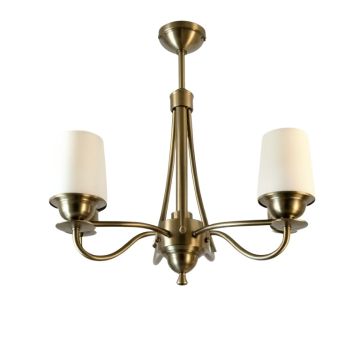 Westhoughton 2 - Light Chandelier Style Drum Chandelier (synthetic illustration; no displayed measurements)