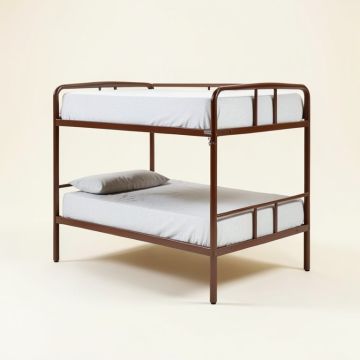 Standard Bunk Bed By Mason & Marbles (synthetic illustration; no displayed measurements)