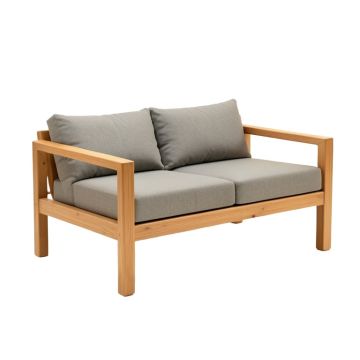 Zalewski Outdoor Sofa - 90 ''