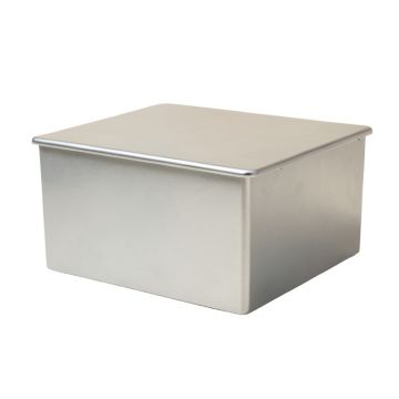 Breadboy Bread Box