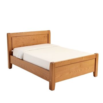 Rayner Full Platform Bed