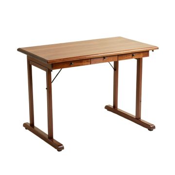 Covarrubias Height Adjustable Drafting Table