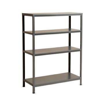 Donnybrook 5 Shelf Standard Bookcase