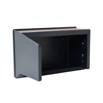 Maple Dale Under-Desk Drawer Unit - Navy (synthetic illustration; no displayed measurements)