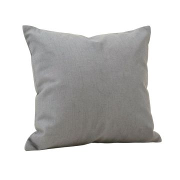 Charvi Square Cotton Pillow Cover And Insert