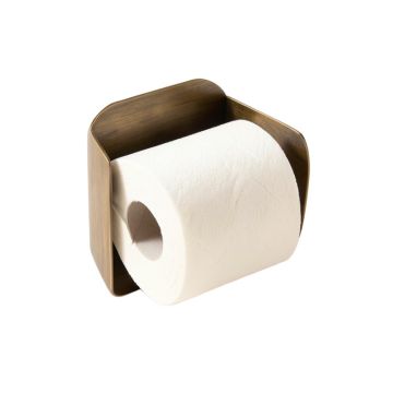 Manhattan Wall Mouint Toilet Paper Holder