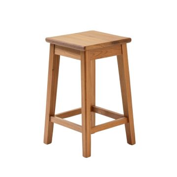 Nahush Counter Height Bar Stool