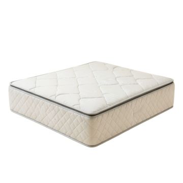Wayfair Sleep 13 '' Plush Pillow Top Innerspring Mattress