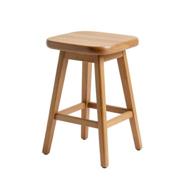 Beecroft 30.5 '' Swivel Bar Stool