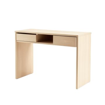 Ridge Branch Writing Desk - Beige
