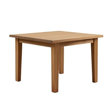 Manan Dining Table (synthetic illustration; no displayed measurements)