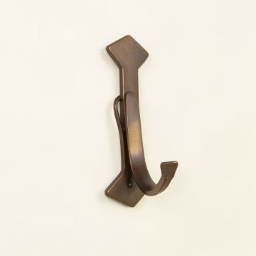 Double Anchor Wall Décor (synthetic illustration; no displayed measurements)