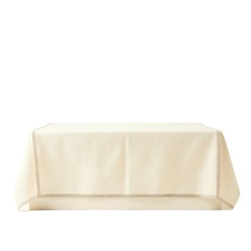 Birch Falls Flat Bed Sheet - Cream