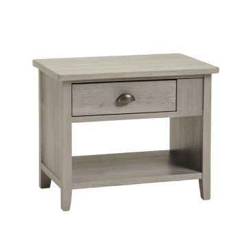 Brook Branch Nightstand - Gray