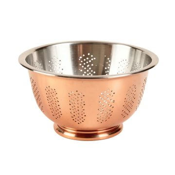 Vonshef Stainless Steel Colander