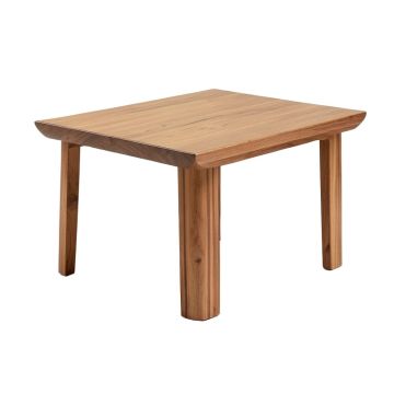 Crenata Solid Wood Coffee Table