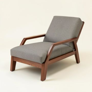Sofia Chaise Lounge (synthetic illustration; no displayed measurements)