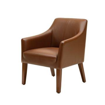 Alcaraz Upholstered Side Chair