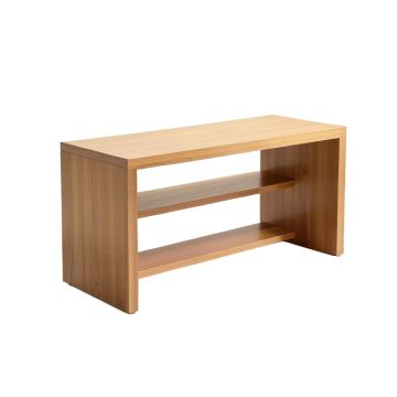 Knowle 36 '' Console Table