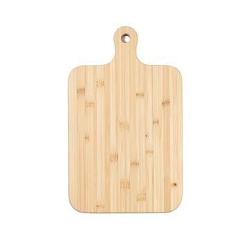 Hill Branch Cutting Board - Beige