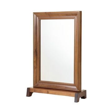 Corrales Beveled Dresser Mirror