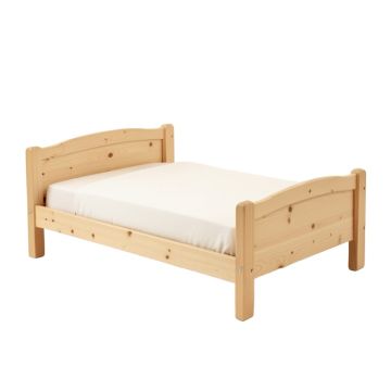 Sweedi Toddler Bed