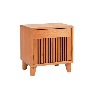 Shore Crossing Nightstand - Terracotta