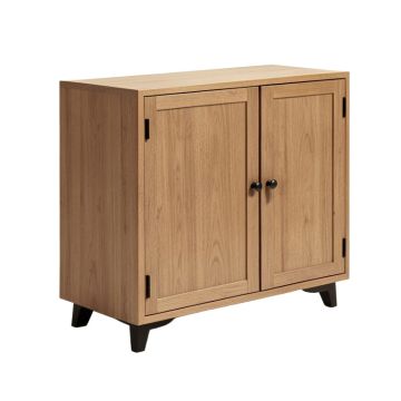 Gioia 2 Door Accent Cabinet