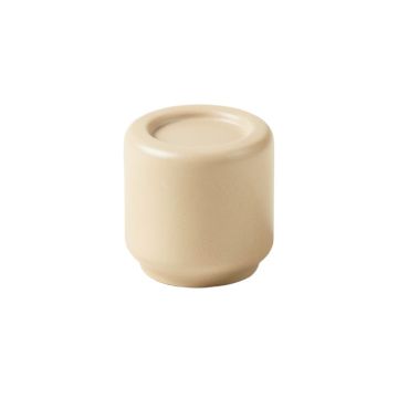Bay Bluff Cabinet Knob Without Packaging - Beige