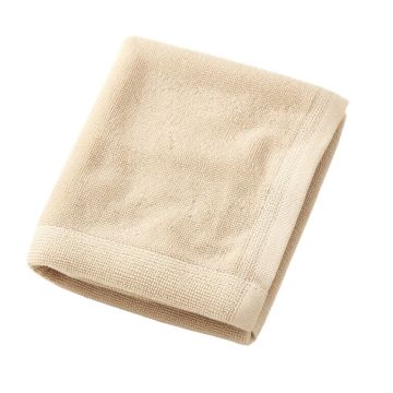 Spruce Bridge Bath Towel - Beige