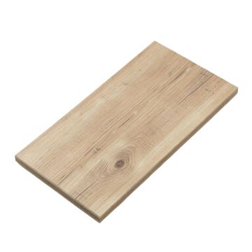 Fabrique 12 '' X 24 '' Porcelain Wood Look Tile