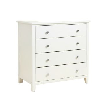 Ezran 5 Drawer Dresser